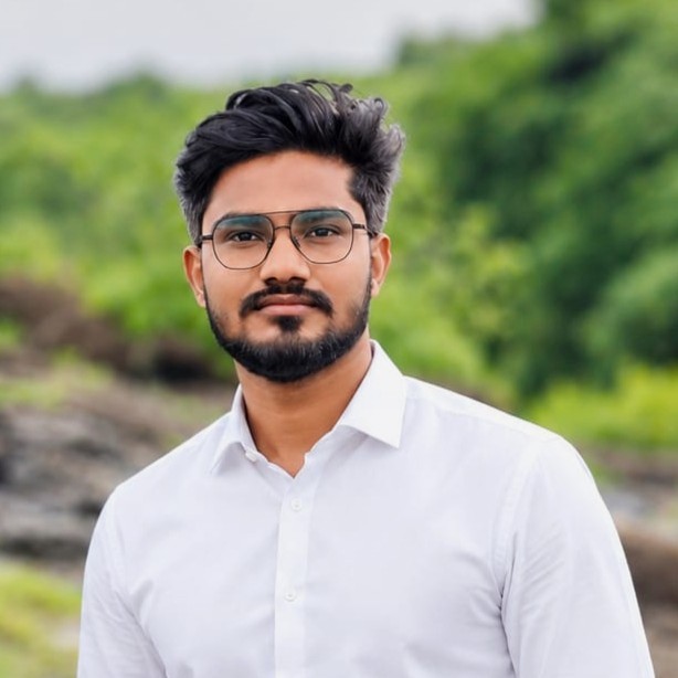 Akshay Shinde